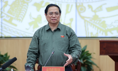 Tiếp thu ý kiến của đại biểu Quốc hội, Thủ tướng chỉ đạo tiếp tục quyết liệt cải cách thủ tục hành chính