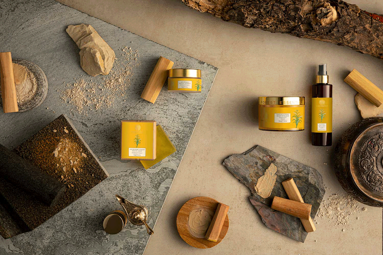 Ngành hàng làm đẹp có thể sẽ đột phá từ thị trường Ấn Độ