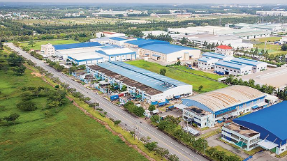 VSIP to build industrial park infrastructure in Lang Son province