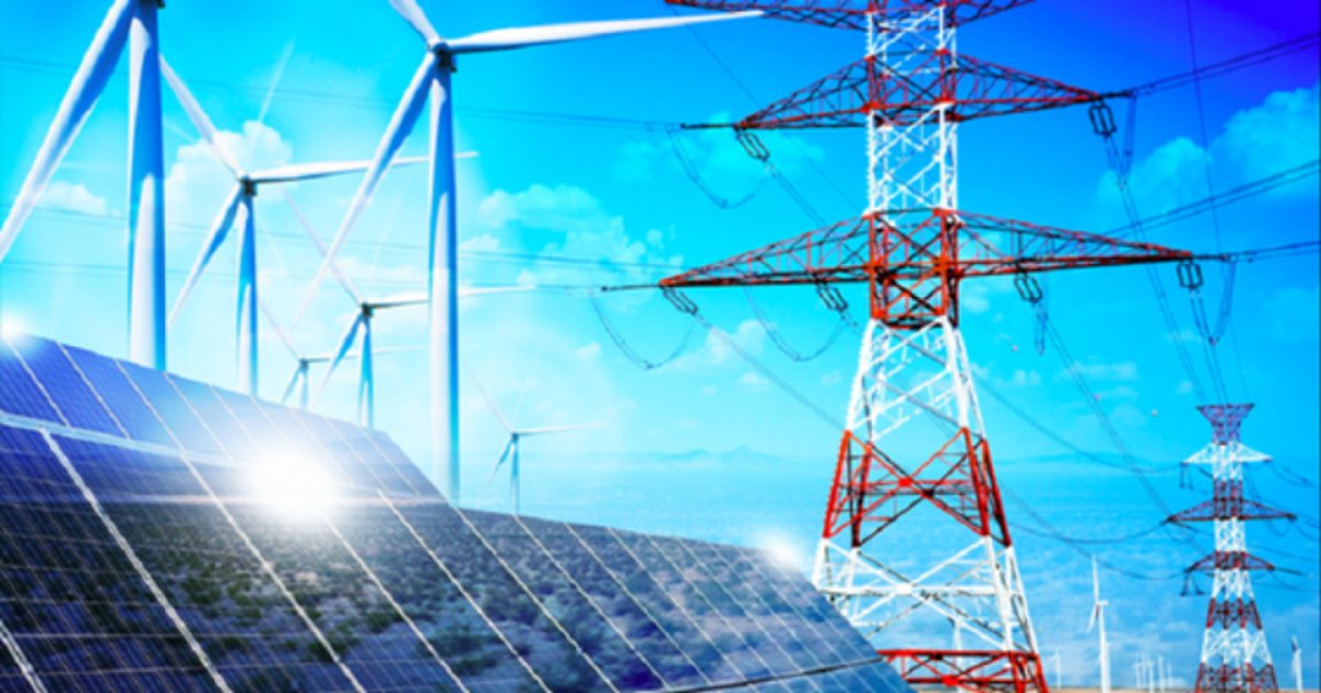 PM approves Power Development Plan VIII - VnEconomy