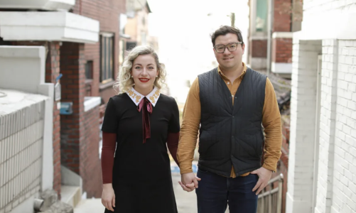 Bất ngờ với làn sóng “di cư ngược” của người Mỹ gốc Hàn