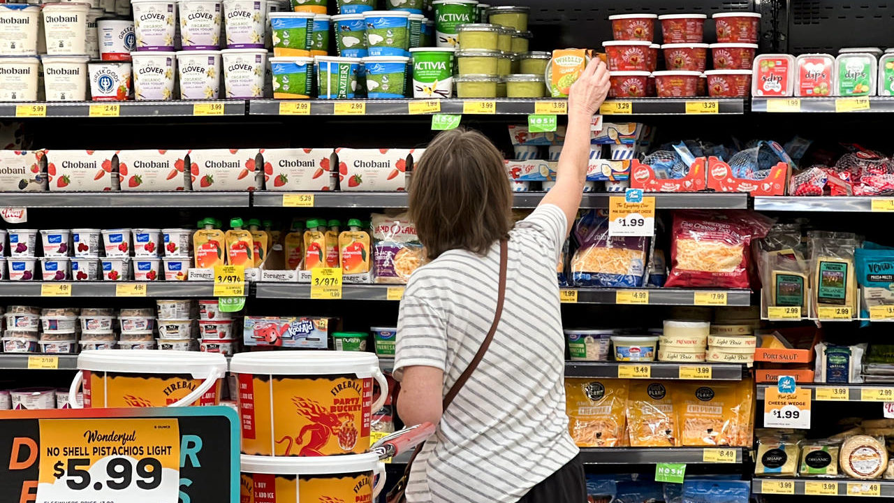 Ảnh: Wall Street Journal