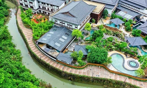 Du lịch công tác và nghỉ dưỡng đang “nóng” dần