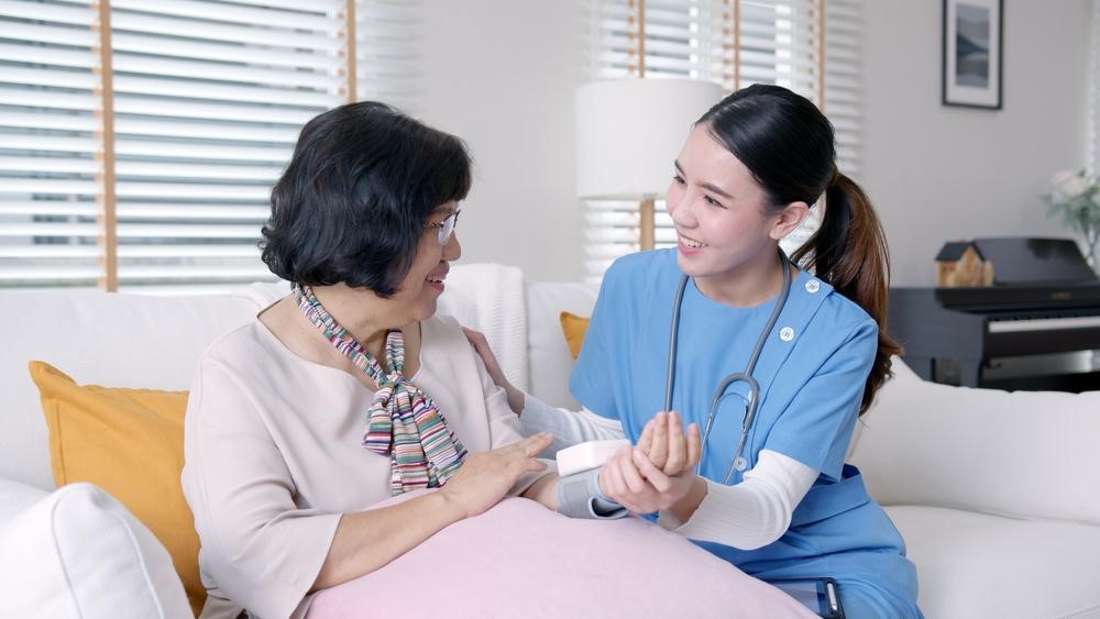 Chất lượng dịch vụ cao cấp tại Nhật Bản là lý do nhiều người Việt quyết định xuất ngoại du lịch kết hợp chữa bệnh.
