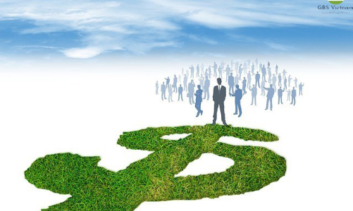 Giải cơn khát vốn cho doanh nghiệp và dự án xanh