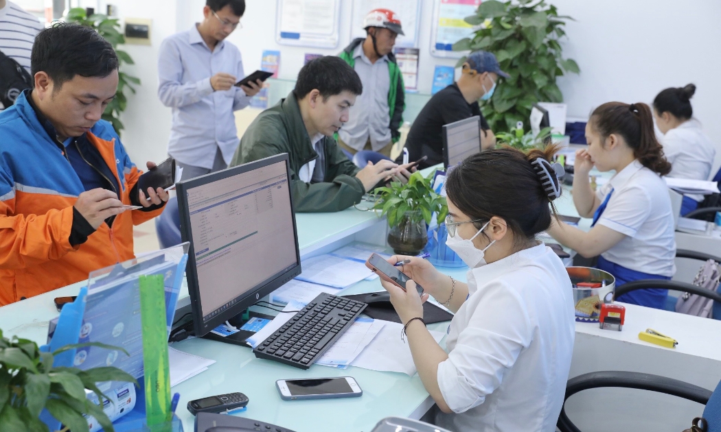 Hơn 2,8 triệu thuê bao di dộng đã chuẩn hóa thông tin thuê bao. (Ảnh minh họa).