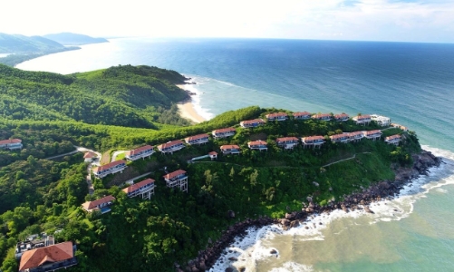 Thừa Thiên Huế sắp có Khu du lịch ven biển Vinh Mỹ 93 ha