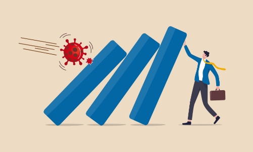 Nhà sáng lập, CEO startup bật chế độ “thời chiến” để vượt qua khủng hoảng gọi vốn