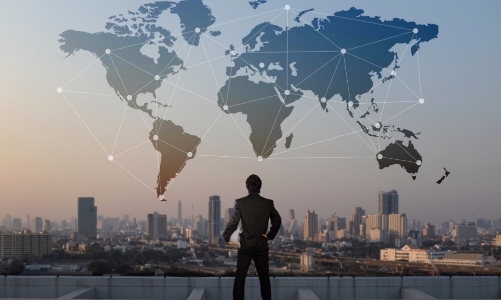 CEO công ty dữ liệu hàng đầu thế giới tại Singapore: Bốn bài học tôi đã rút ra sau khi xây dựng một công ty toàn cầu 