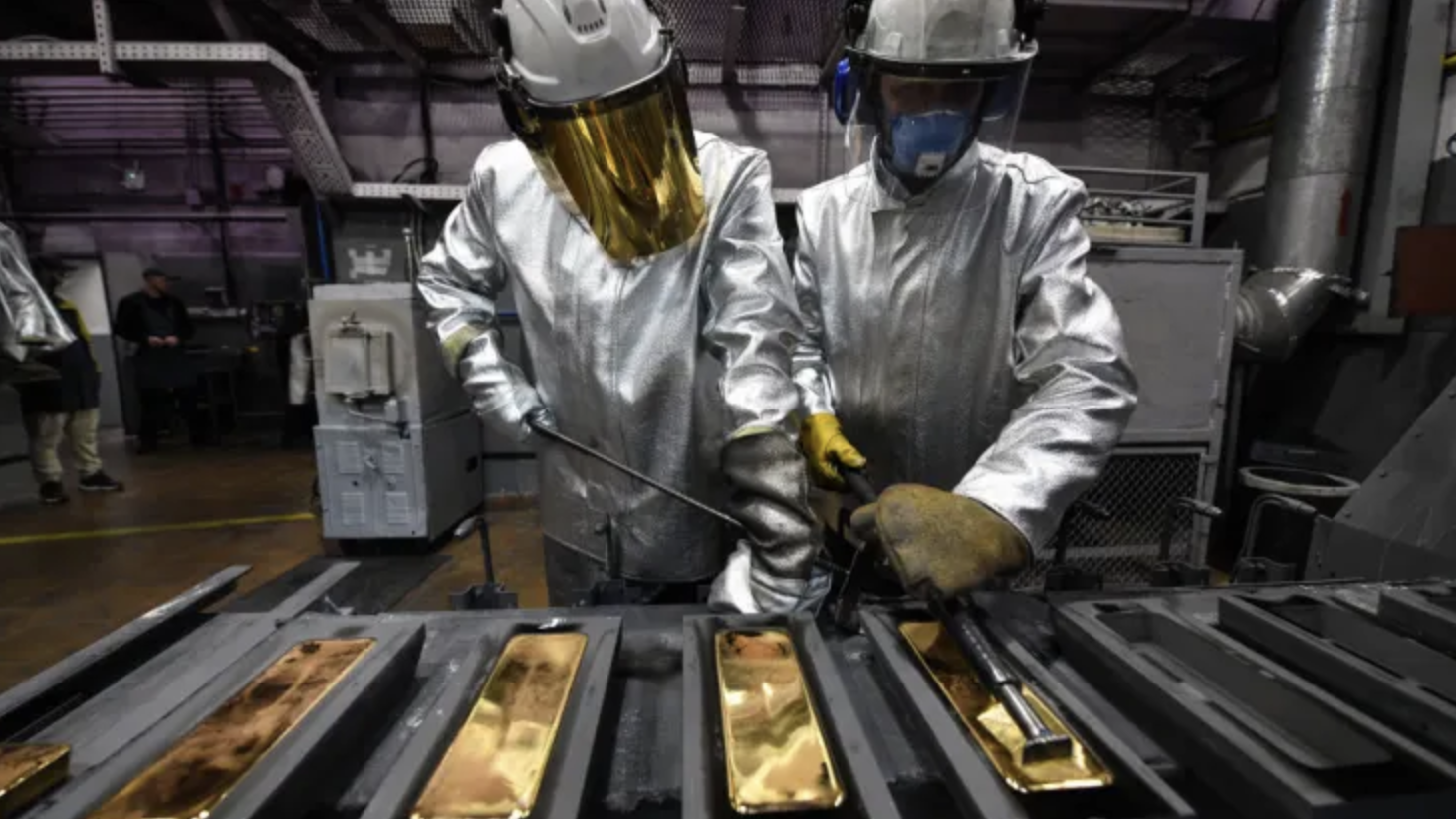 Ảnh minh hoạ - Ảnh: Getty/CNBC.