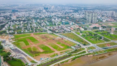 HCMC to change 684 ha of agricultural land to housing land