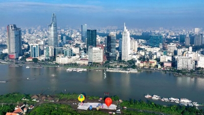 HCMC to develop urban railway using specific model