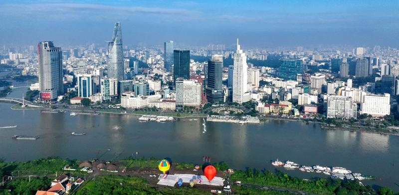 HCMC to develop urban railway using specific model