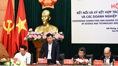 Hai Phong needs high-quality workforce to attract FDI