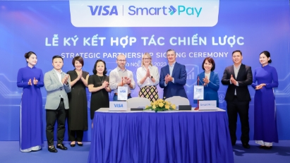 Visa partners with SmartPay to boost digital payment solutions for SMEs and MSMEs