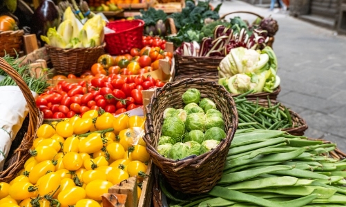 Cơ hội cho người dân TP.HCM mua hàng xuất khẩu giảm giá đến 50%