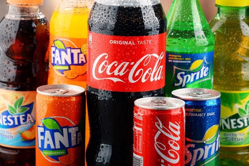 MoF again proposes special consumption tax on soft drinks