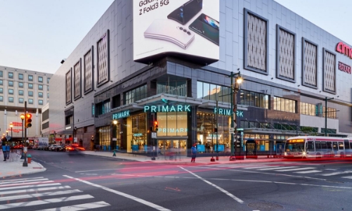 Primark “thoát” lạm phát nhờ triết lý kinh doanh kỳ lạ