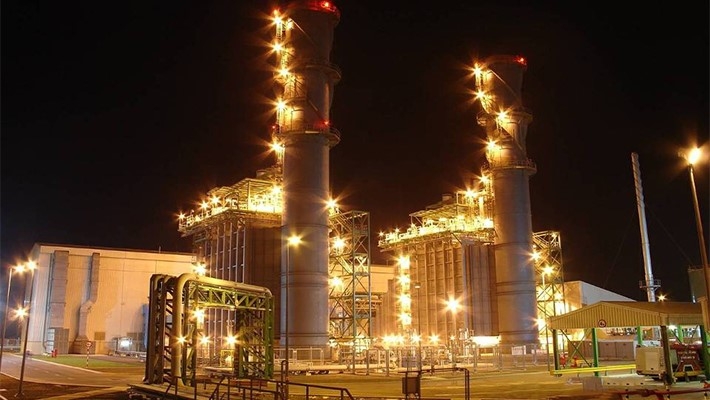 Phu My 3 BOT Power Plant Announces Transfer to Vietnam next year