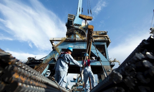 Tín hiệu bất lợi cho kết quả kinh doanh ngành thép