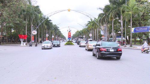 Thanh Hoa to expand Le Loi