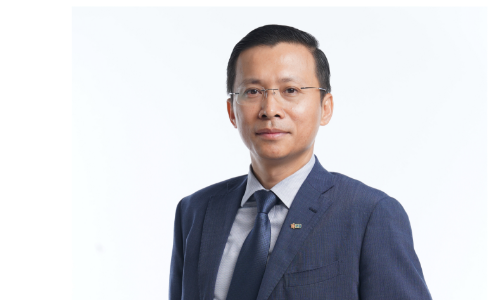 Ngân hàng thương mại cổ phần Quân đội có tân tổng giám đốc 