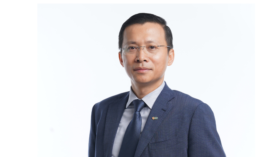 Tân Tổng giám đốc MB Phạm Như Ánh (sinh năm 1980).