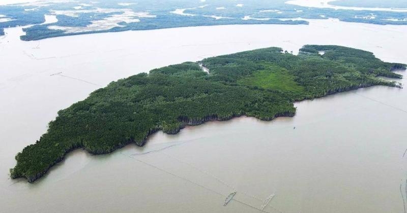 HCMC to build international transshipment port in Can Gio