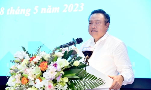 Hà Nội sẽ có chính sách riêng để công nhân mua được nhà