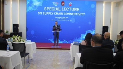 Vietnam-Thailand trade expected to hit $25bln by 2025