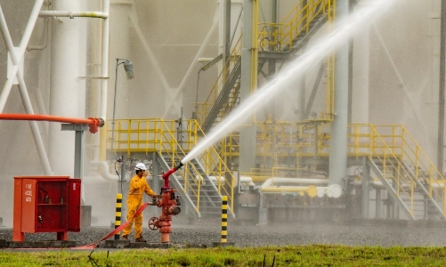 Trụ sở Bộ Giáo dục và Đào tạo, Bộ Xây dựng vi phạm về phòng cháy chữa cháy