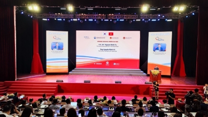 Bac Ninh and northern localities to boost economic relations with South Korea