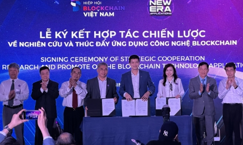 Tăng cường hỗ trợ chuyển giao công nghệ Blockchain cho doanh nghiệp Việt Nam