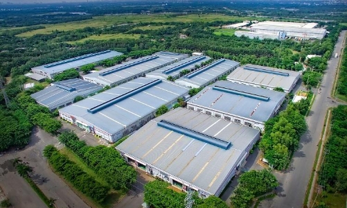 Những rào cản khiến các siêu dự án tại Quảng Trị chưa thể khởi công 