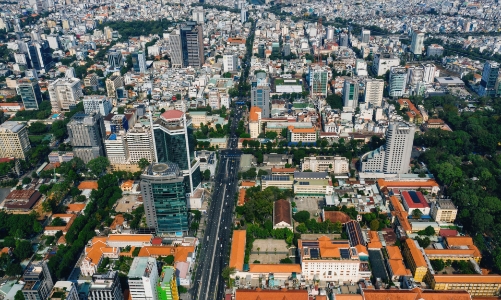 Nhiều ý kiến xung quanh quy định dành 20% quỹ đất để xây nhà ở xã hội