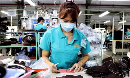 TP.HCM sẽ có giải pháp hỗ trợ công nhân mất việc tại PouYuen