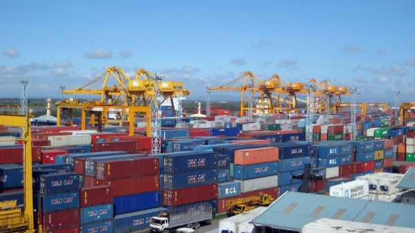 Hải quan TP.HCM ứng phó với giảm thu ngân sách, nuôi dưỡng nguồn thu