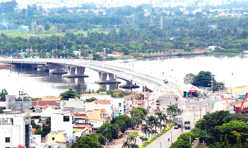 Đồng Nai xây dựng đề án sáp nhập nhiều phường ở TP.Biên Hòa