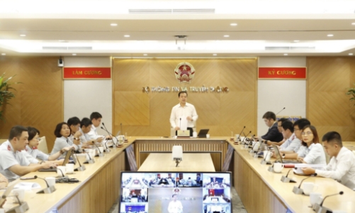 Xử lý triệt để việc mua, bán SIM đã đăng ký trước thông tin thuê bao