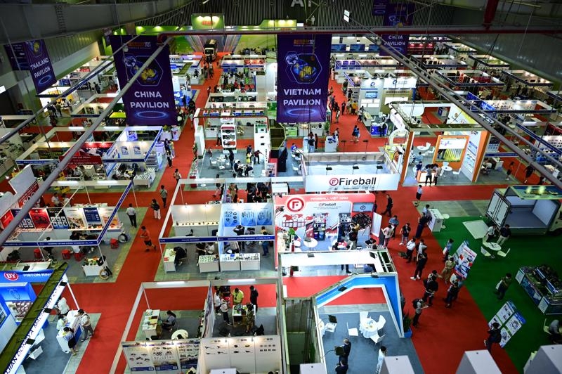 Over 200 local and foreign firms join Autotech & Accessories Show