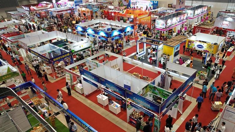 Over 200 enterprises to showcase food products at HCMC Foodex