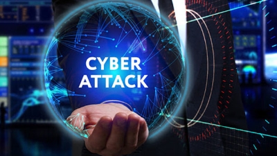 Cyberattacks down due to secure cyberspace