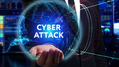 Cyberattacks down due to secure cyberspace
