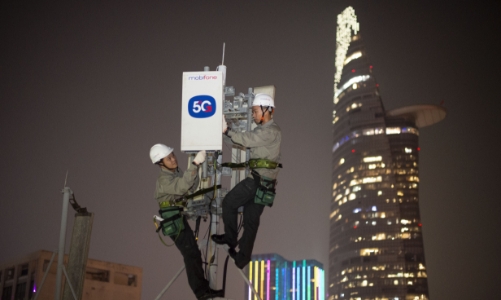 MobiFone khai trương mạng 5G tại Hưng Yên từ tháng 5/2023