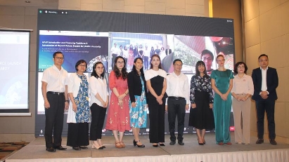 Taskforce to promote investment in plastic waste reduction