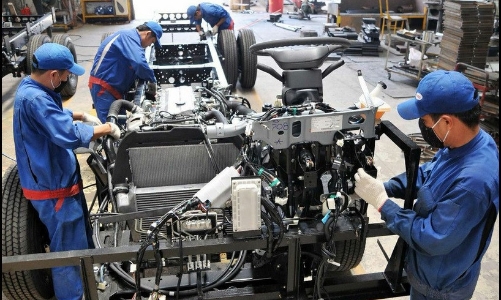 Muốn đủ điện phải sử dụng tiết kiệm