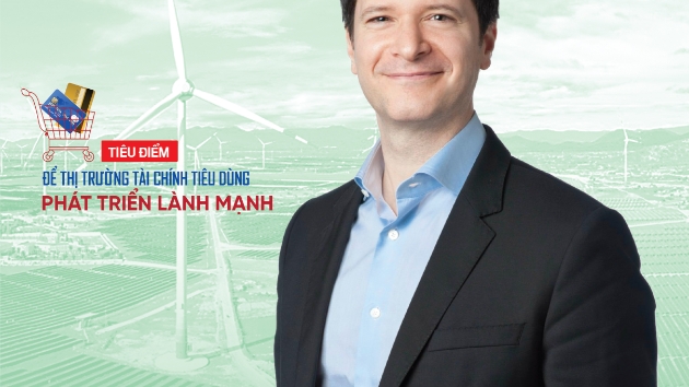 Tạp chí Kinh tế Việt Nam số 21-2023