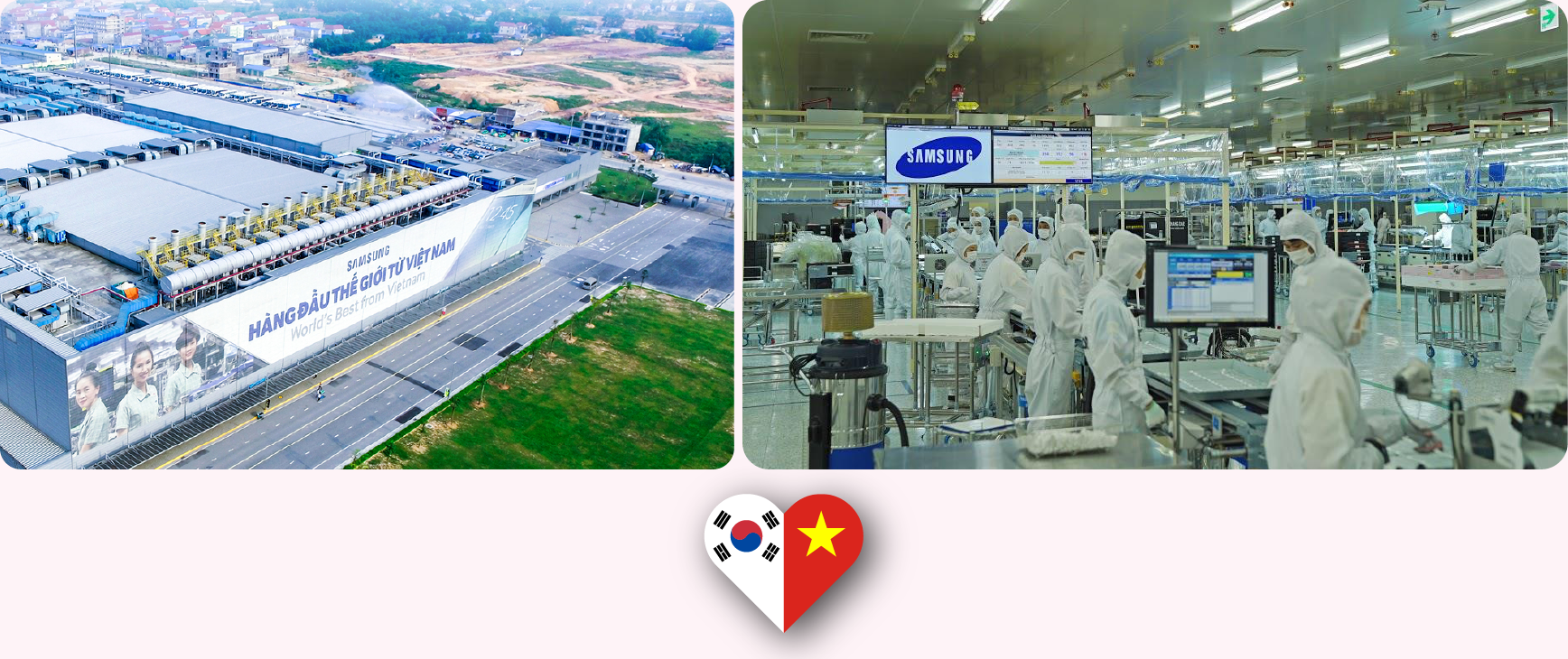 Ngành sản xuất là điểm sáng thu hút đầu tư Hàn Quốc - Ảnh 6