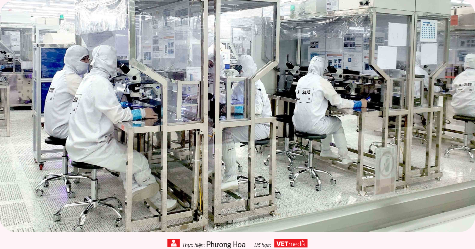 Ngành sản xuất là điểm sáng thu hút đầu tư Hàn Quốc - Ảnh 7