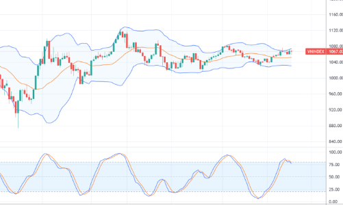 Xu thế dòng tiền: Độ trễ của chính sách